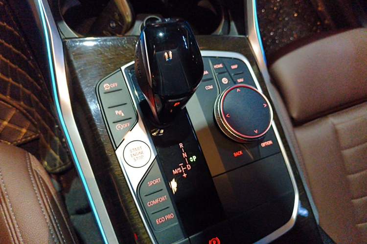 Used BMW 3 Series 2020 325Li M Sport Package Gear Lever