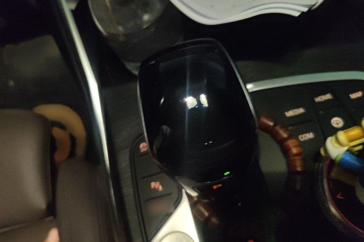 Used BMW 3 Series 2020 325i M Sport Package Gear Lever
