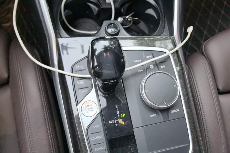 Used BMW 3 Series 2020 325Li M Sport Package Gear Lever