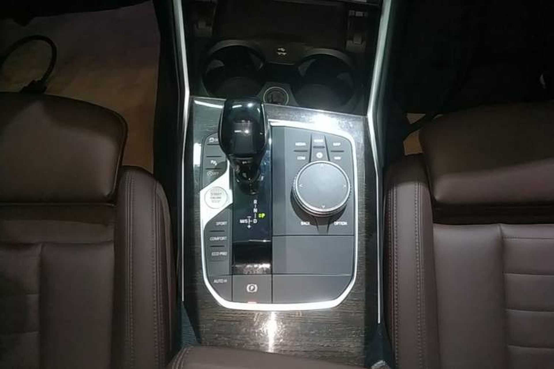 Used BMW 3 Series 2020 Restyled 325Li M Sport Package Gear Lever