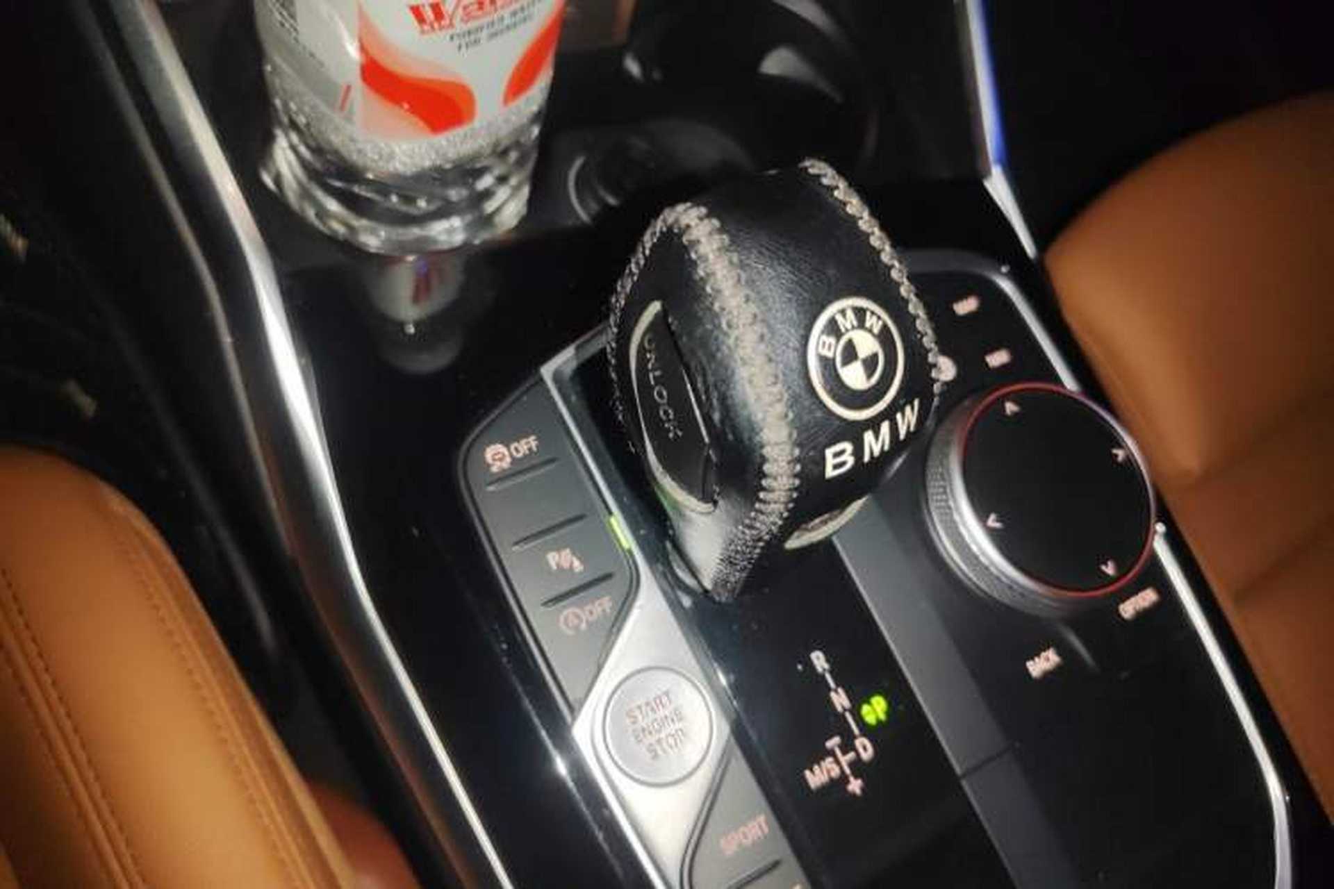 Used BMW 3 Series 2020 320Li M Sport Package Gear Lever