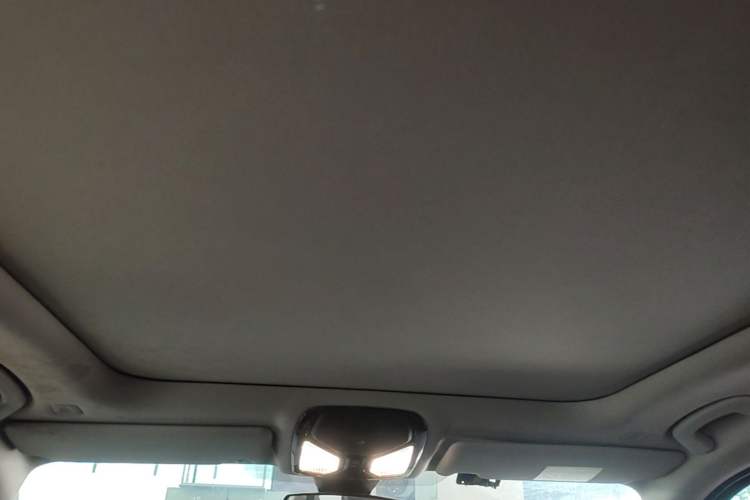 Used BMW 3 Series 2020 Restyled 325Li M Sport Package Headliner