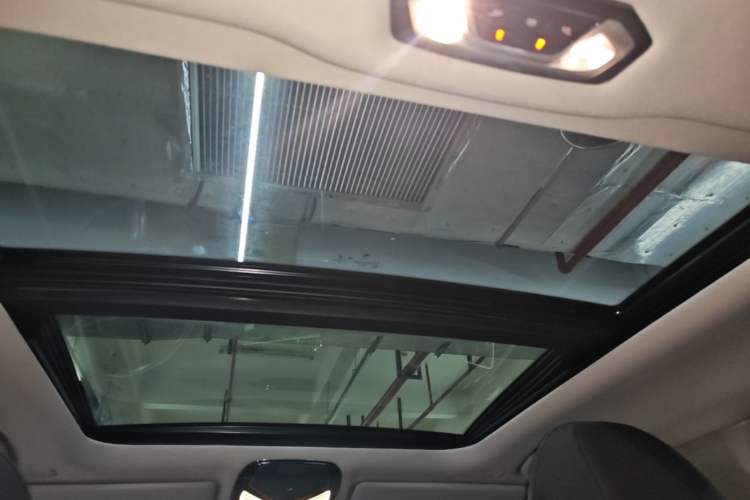 Used BMW 3 Series 2020 320Li M Sport Package Headliner