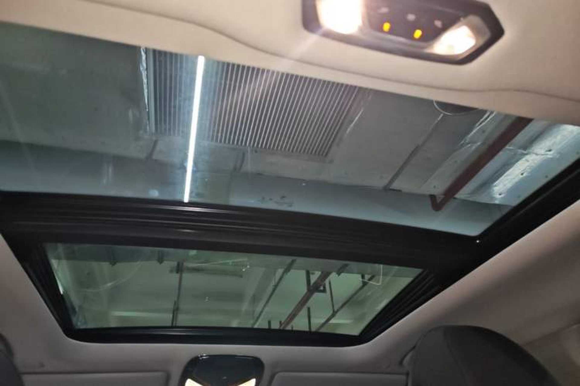 Used BMW 3 Series 2020 320Li M Sport Package Headliner