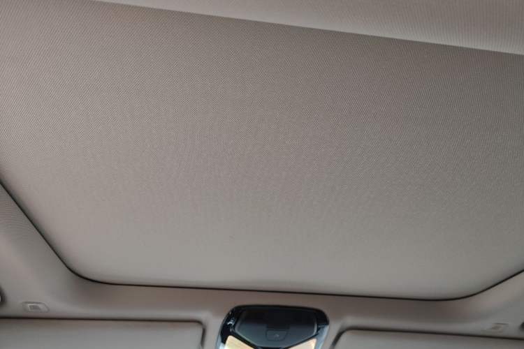Used BMW 3 Series 2020 Restyled 325i M Sport Night Edition Package Headliner