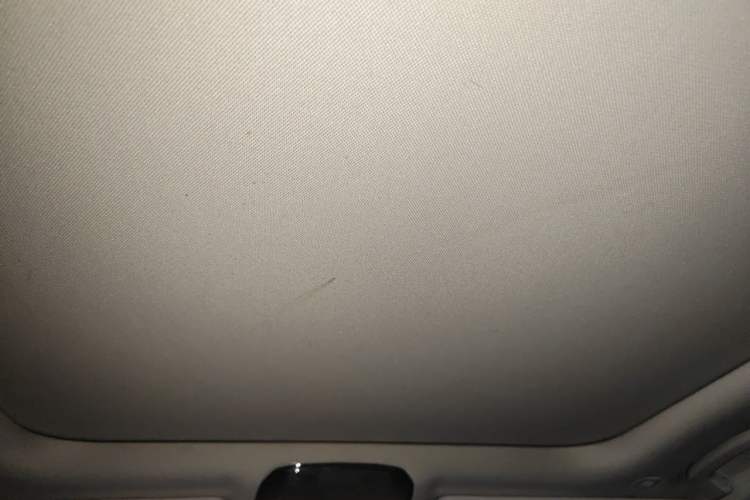 Used BMW 3 Series 2020 320Li M Sport Package Headliner