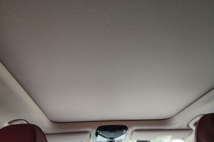 Used BMW 3 Series 2020 Restyled 325Li M Sport Package Headliner