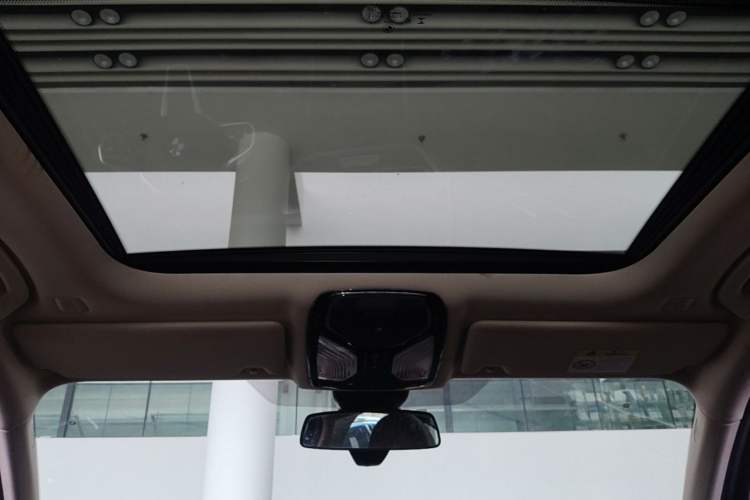 Used BMW 3 Series 2020 325Li M Sport Package Headliner