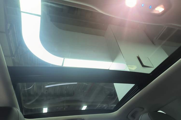 Used BMW 3 Series 2020 Restyled 325Li M Sport Package Headliner