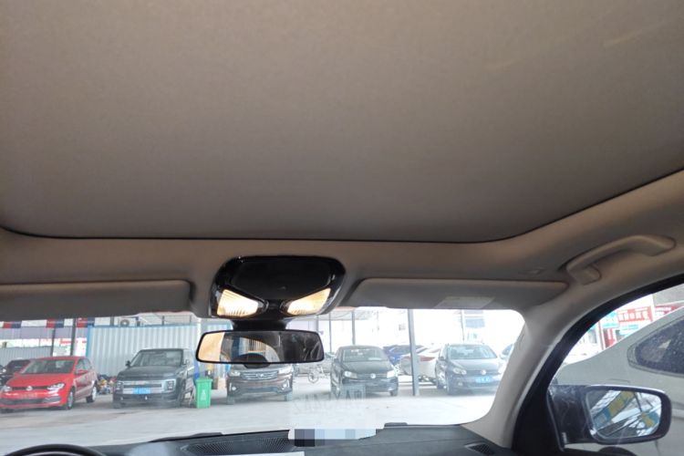 Used BMW 3 Series 2020 Restyled 325Li M Sport Package Headliner