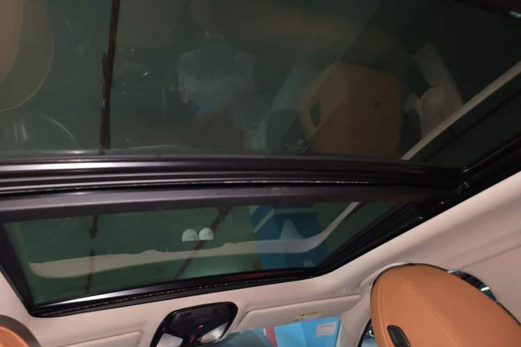 Used BMW 3 Series 2020 320Li M Sport Package Headliner
