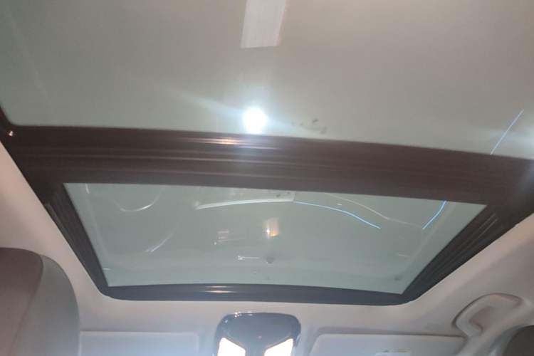 Used BMW 3 Series 2020 320Li M Sport Package Headliner