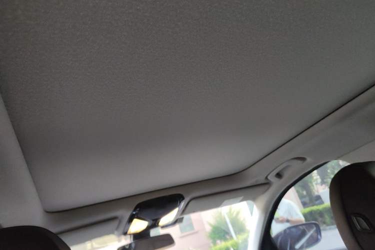 Used BMW 3 Series 2020 320Li M Sport Package Headliner