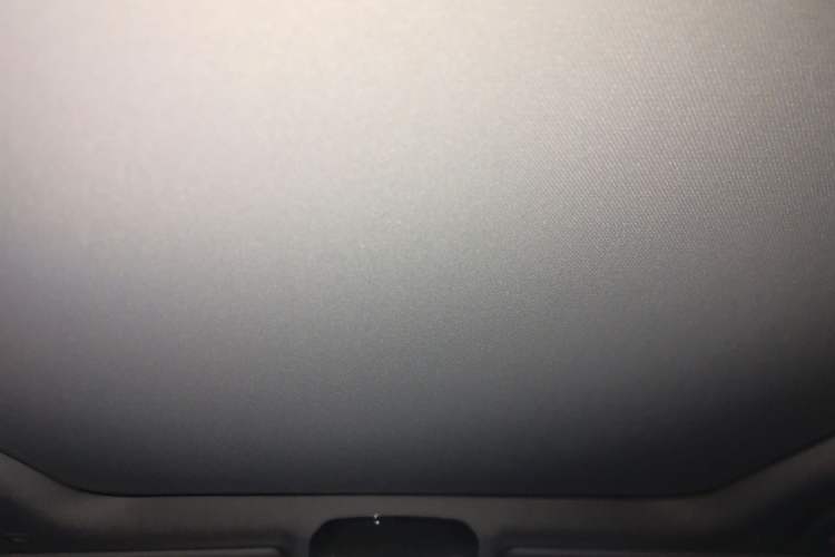 Used BMW 3 Series 2020 Restyled 325Li M Sport Package Headliner