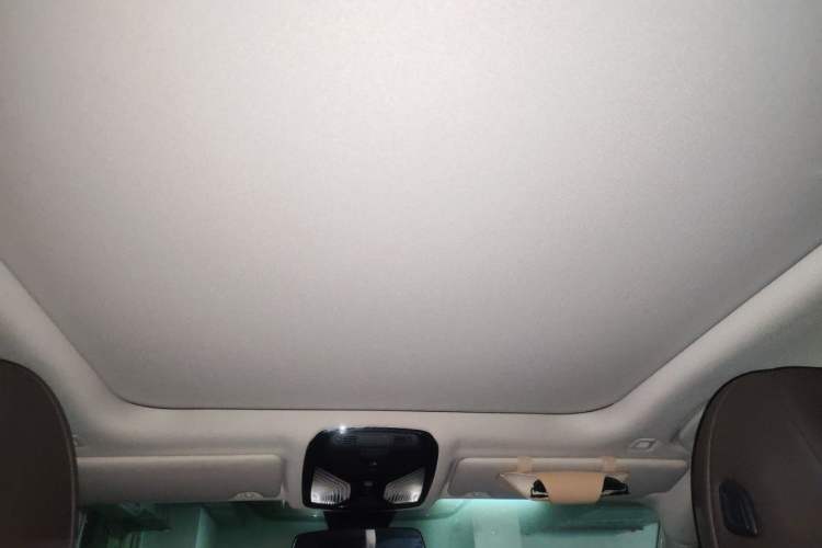 Used BMW 3 Series 2020 Restyled 325Li M Sport Package Headliner