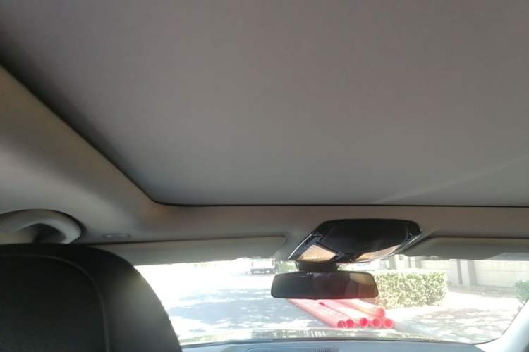 Used BMW 3 Series 2020 Restyled 325Li M Sport Package Headliner