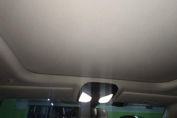 Used BMW 3 Series 2020 325i M Sport Package Headliner