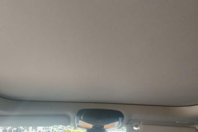 Used BMW 3 Series 2020 Facelifted 325Li M Sport Night Edition Package Headliner