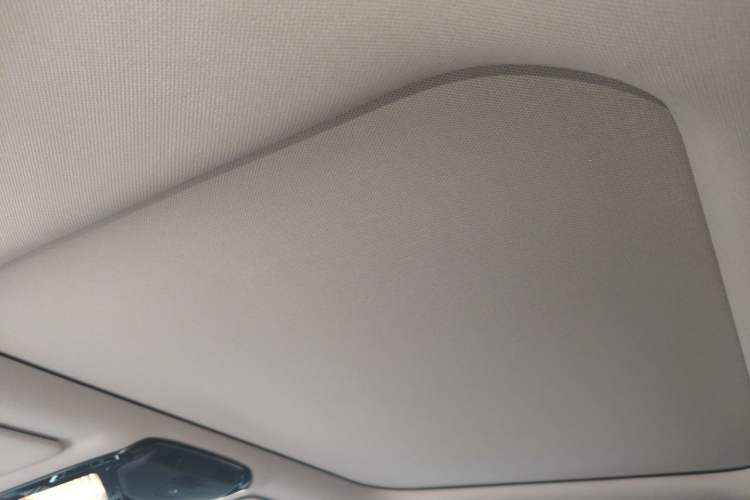 Used BMW 3 Series 2020 330i M Sport Night Edition Headliner