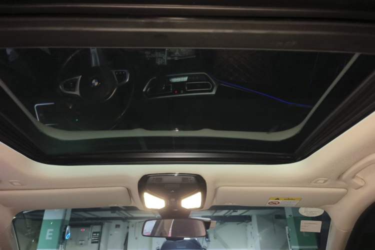 Used BMW 3 Series 2020 Restyled 325Li M Sport Package Headliner