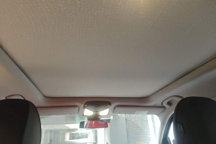 Used BMW 3 Series 2020 Facelifted 325Li M Sport Night Edition Package Headliner