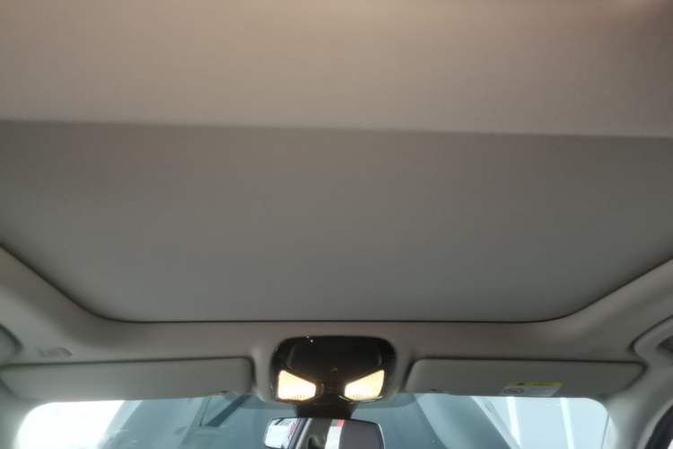 Used BMW 3 Series 2020 Restyled 325i M Sport Night Edition Package Headliner