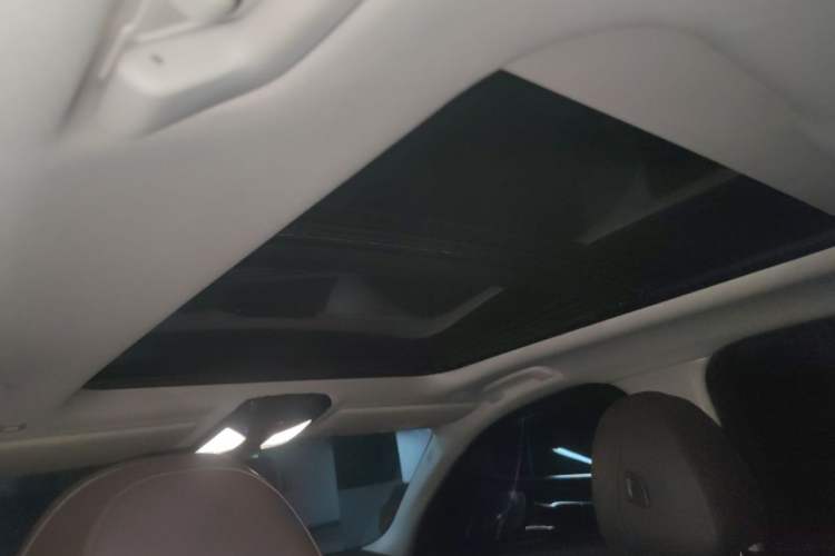 Used BMW 3 Series 2020 325Li M Sport Package Headliner