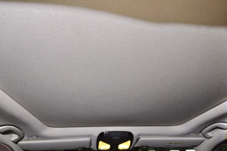 Used BMW 3 Series 2020 Facelifted 325Li M Sport Night Edition Package Headliner