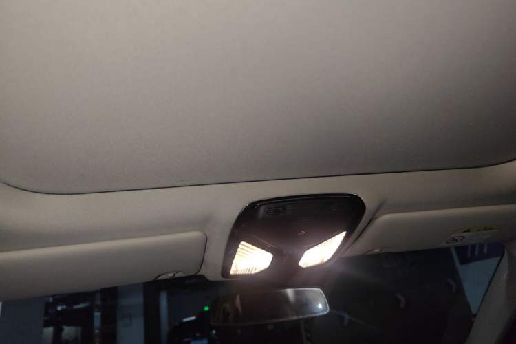 Used BMW 3 Series 2020 Facelifted 325i M Sport Package Headliner