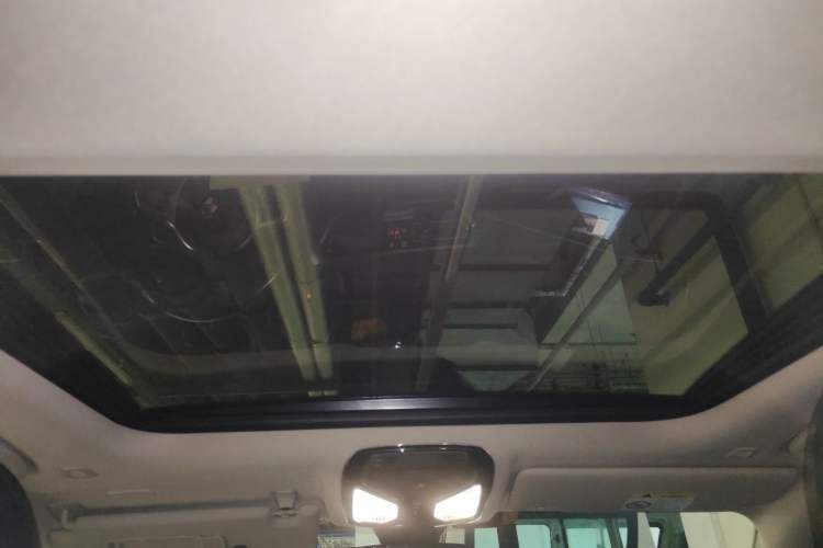 Used BMW 3 Series 2020 Restyled 325i M Sport Night Edition Package Headliner
