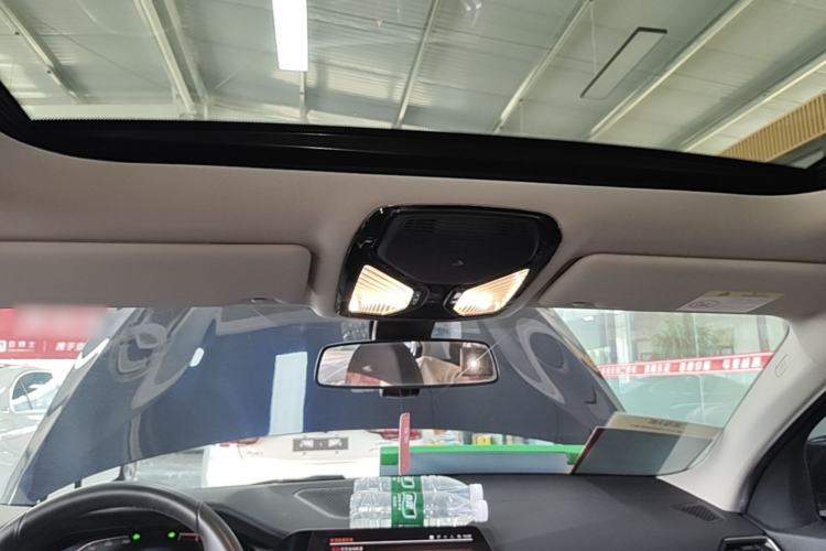 Used BMW 3 Series 2020 320Li M Sport Package Headliner