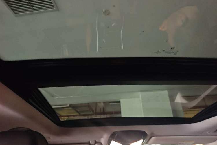 Used BMW 3 Series 2020 320Li M Sport Package Headliner