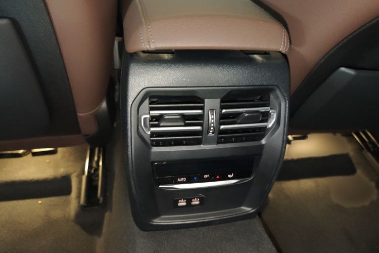 Used BMW 3 Series 2020 320Li M Sport Package Interior 3
