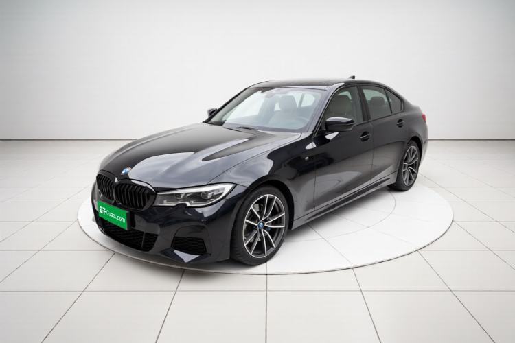 Ojetý BMW 3 Series 2020 Facelifted 325i M Sport Package Guazi used car, China used car export, Used car for sale, Used  cars, Cheapest cars for sale