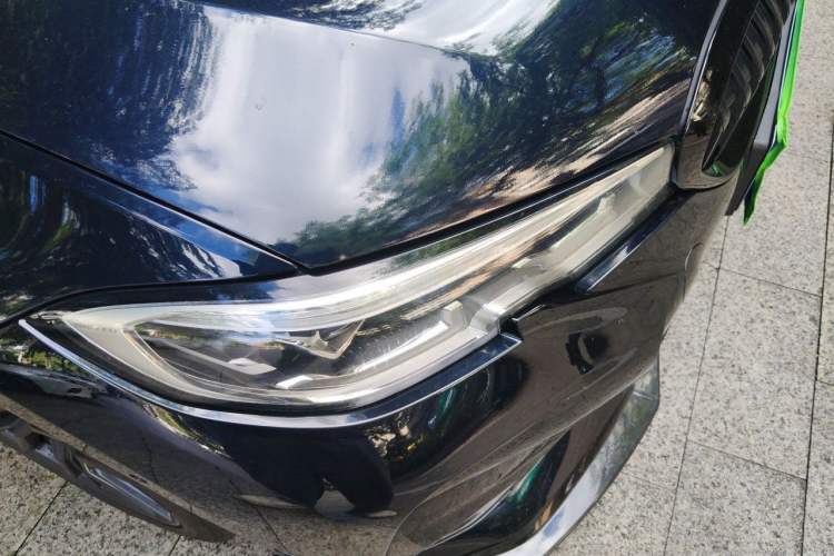 Used BMW 3 Series 2020 330Li xDrive M Sport Night Edition Right Front Headlight