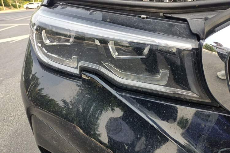 Used BMW 3 Series 2020 Restyled 325Li M Sport Package Right Front Headlight