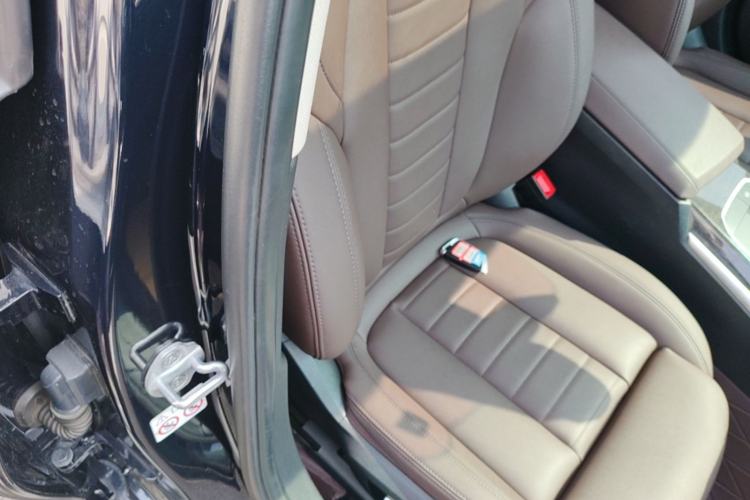Used BMW 3 Series 2020 Restyled 325Li M Sport Package Right Front Seat