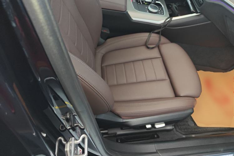 Used BMW 3 Series 2020 330i M Sport Night Edition Right Front Seat