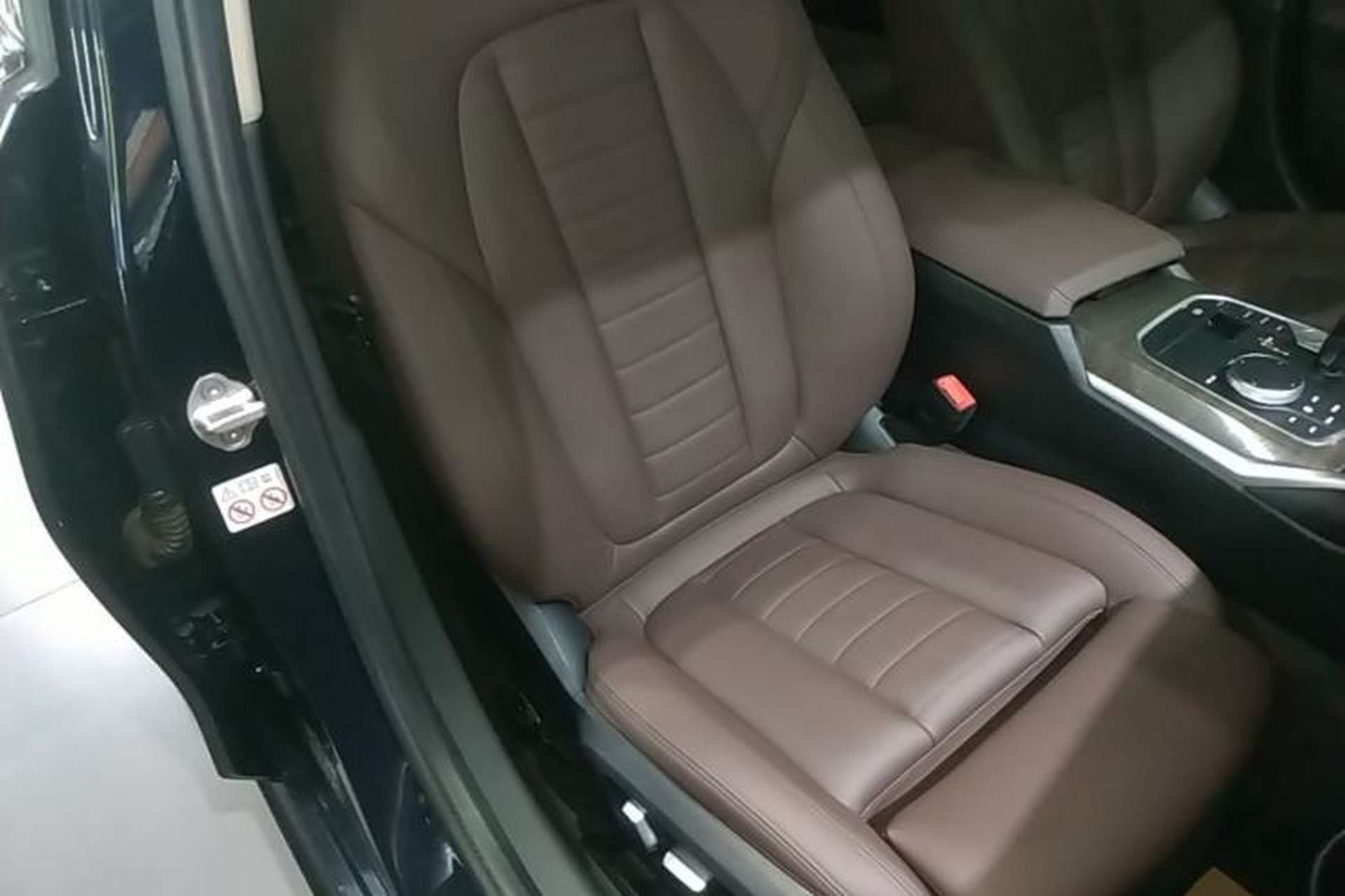 Used BMW 3 Series 2020 Restyled 325Li M Sport Package Right Front Seat