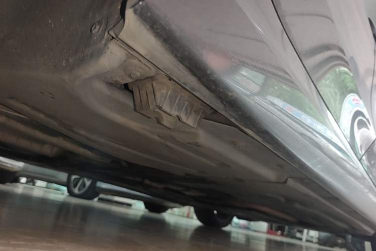 Used BMW 3 Series 2020 Restyled 325Li M Sport Package Right Side Sill