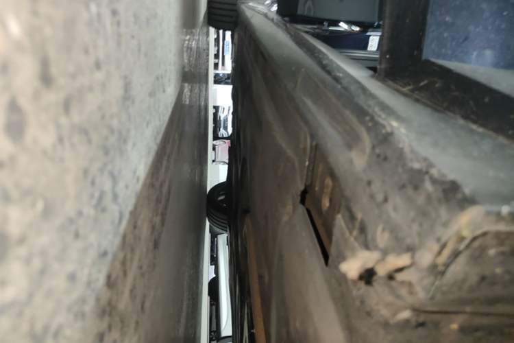 Used BMW 3 Series 2020 Restyled 325Li M Sport Package Right Side Sill