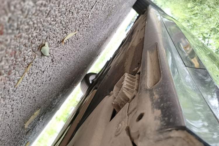 Used BMW 3 Series 2020 Restyled 325Li M Sport Package Right Side Sill