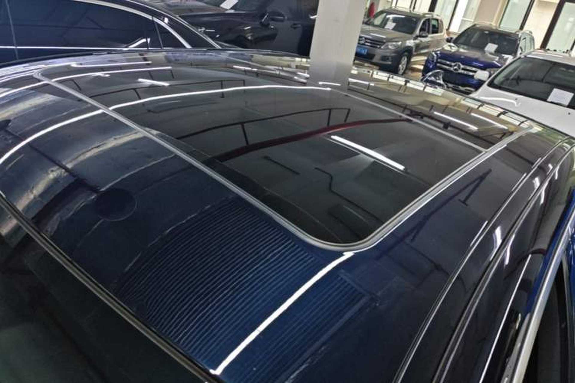 Used BMW 3 Series 2020 320Li M Sport Package Roof