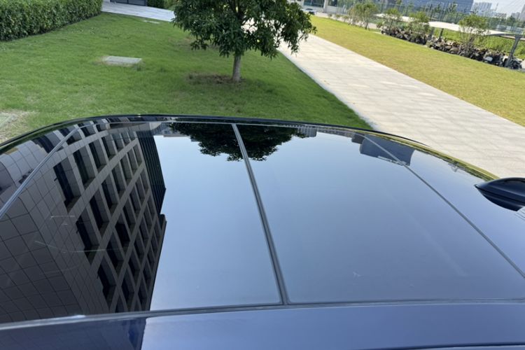 Used BMW 3 Series 2020 325Li M Sport Night Edition Package Roof