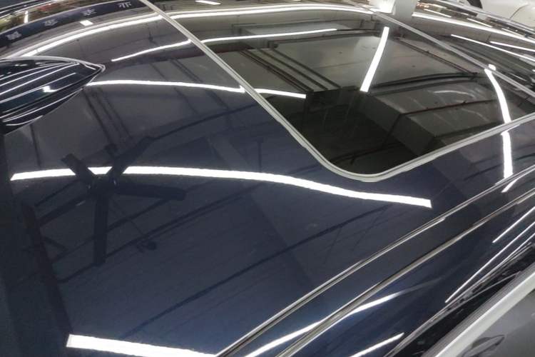Used BMW 3 Series 2020 Restyled 325Li M Sport Package Roof