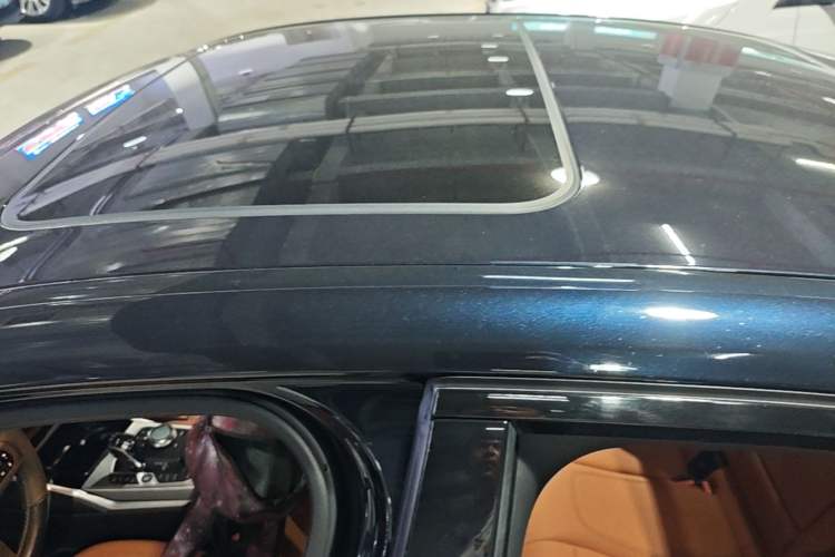 Used BMW 3 Series 2020 330i M Sport Night Edition Roof