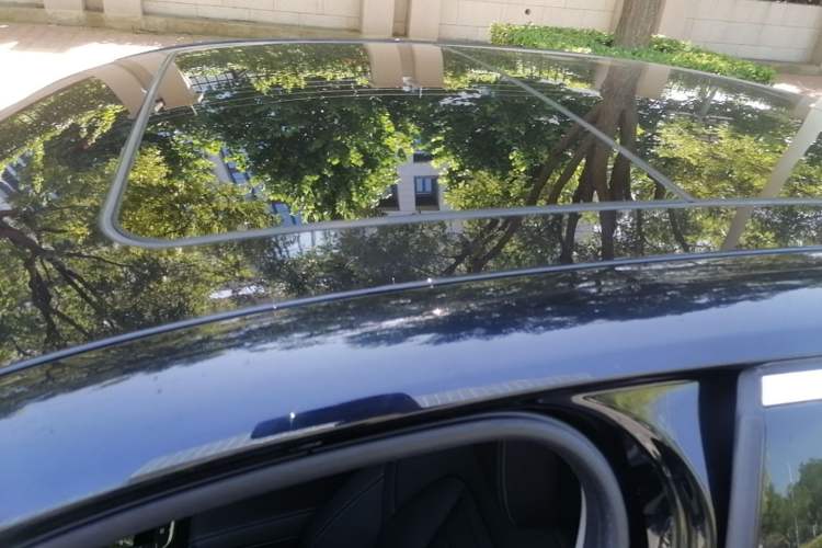 Used BMW 3 Series 2020 Restyled 325Li M Sport Package Roof