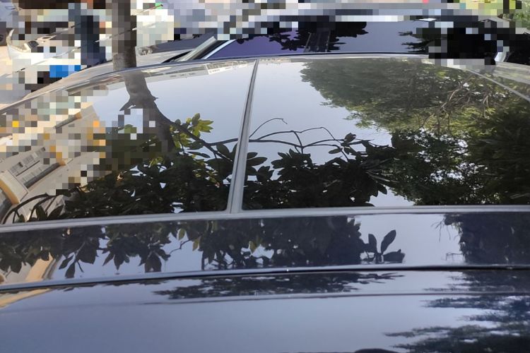 Used BMW 3 Series 2020 Restyled 325Li M Sport Package Roof