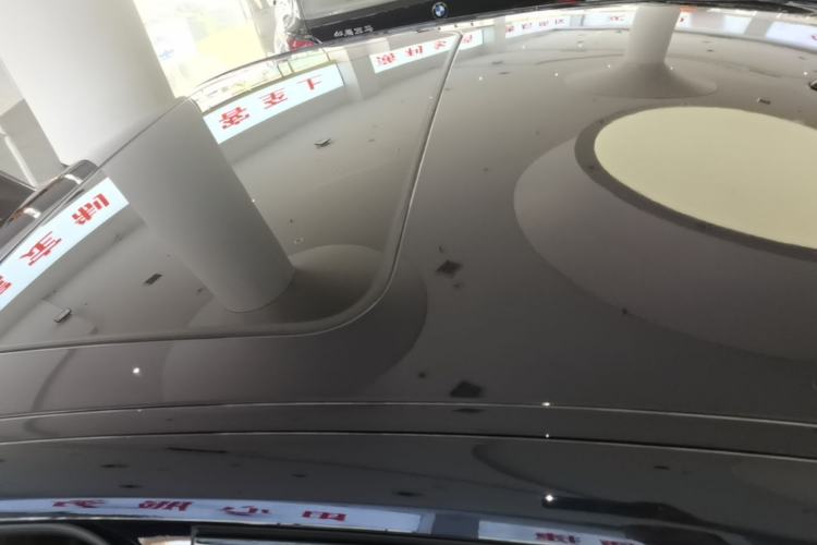 Used BMW 3 Series 2020 Restyled 325i M Sport Night Edition Package Roof
