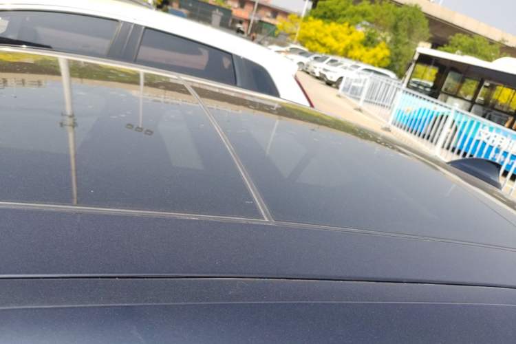 Used BMW 3 Series 2020 Restyled 325Li M Sport Package Roof